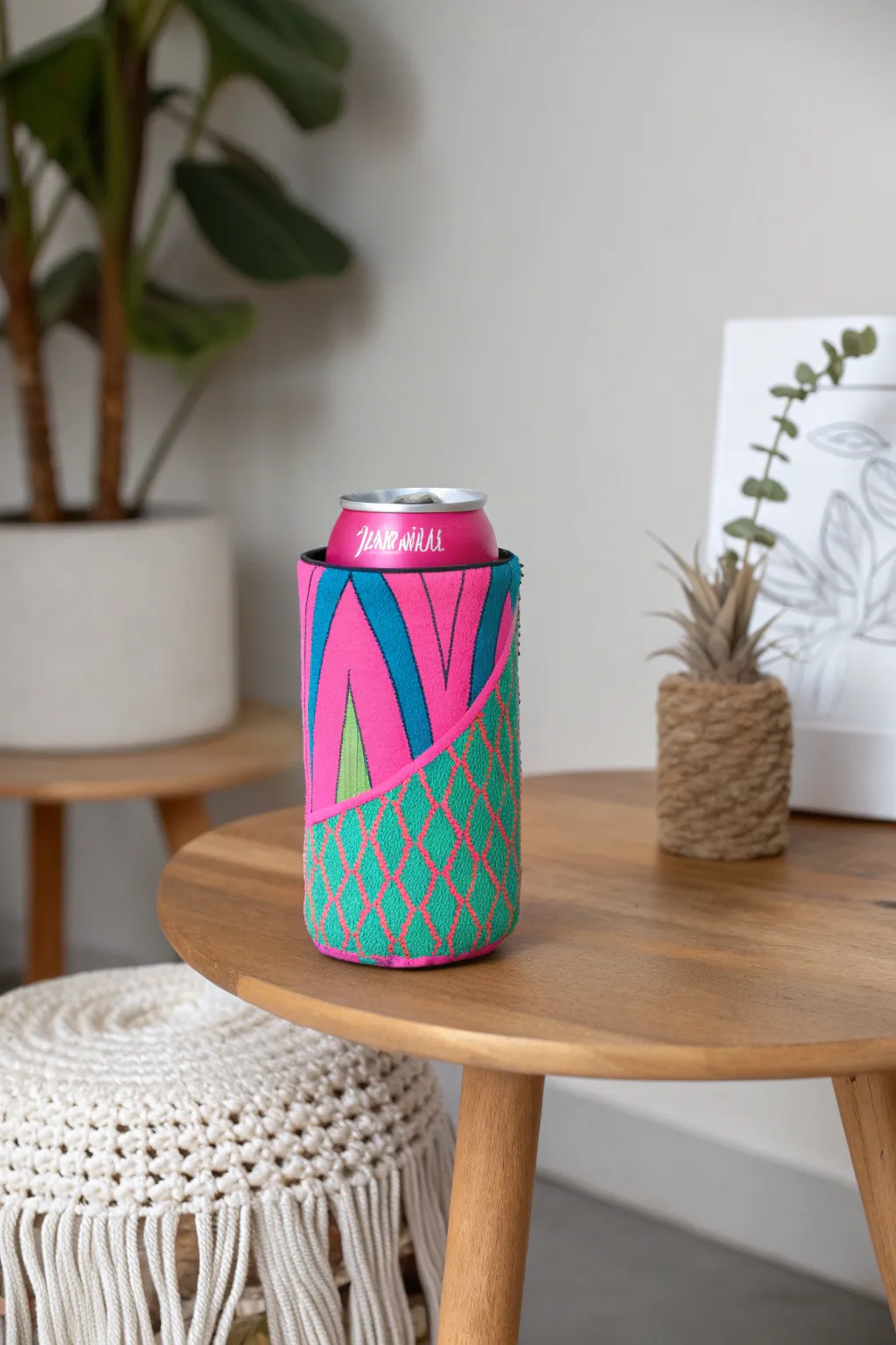 Brighten up your bachelorette party with a splash of neon charm!