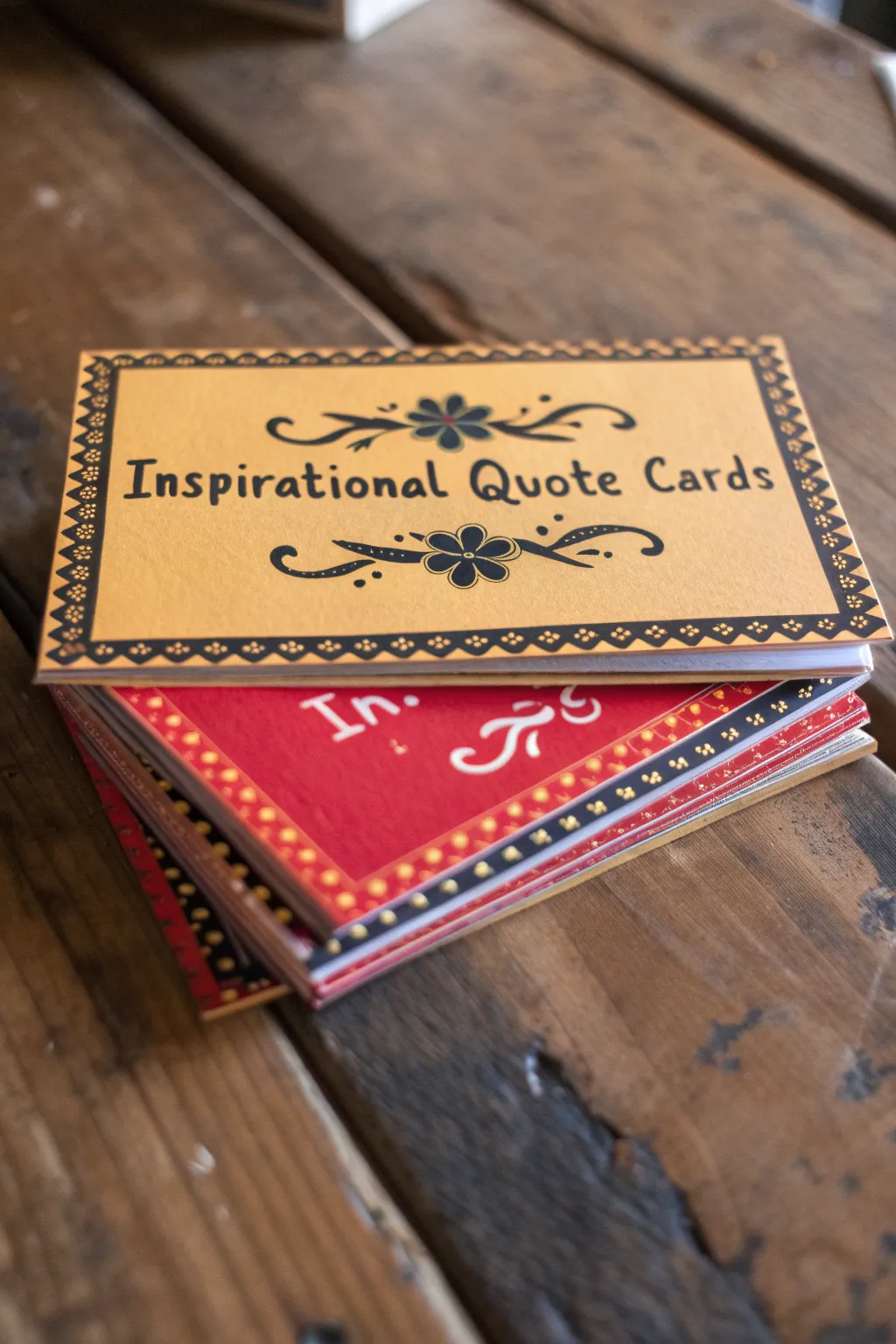 Elevate your camp experience with handmade inspiration—crafted with care and vibrant colors.