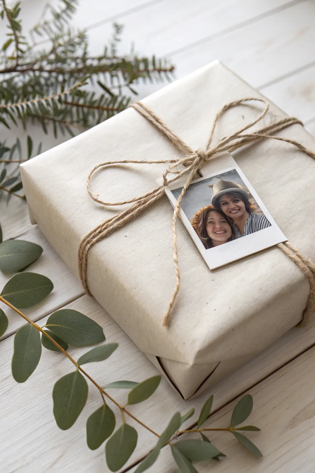 Wrap your gifts with love and memories this Christmas.
