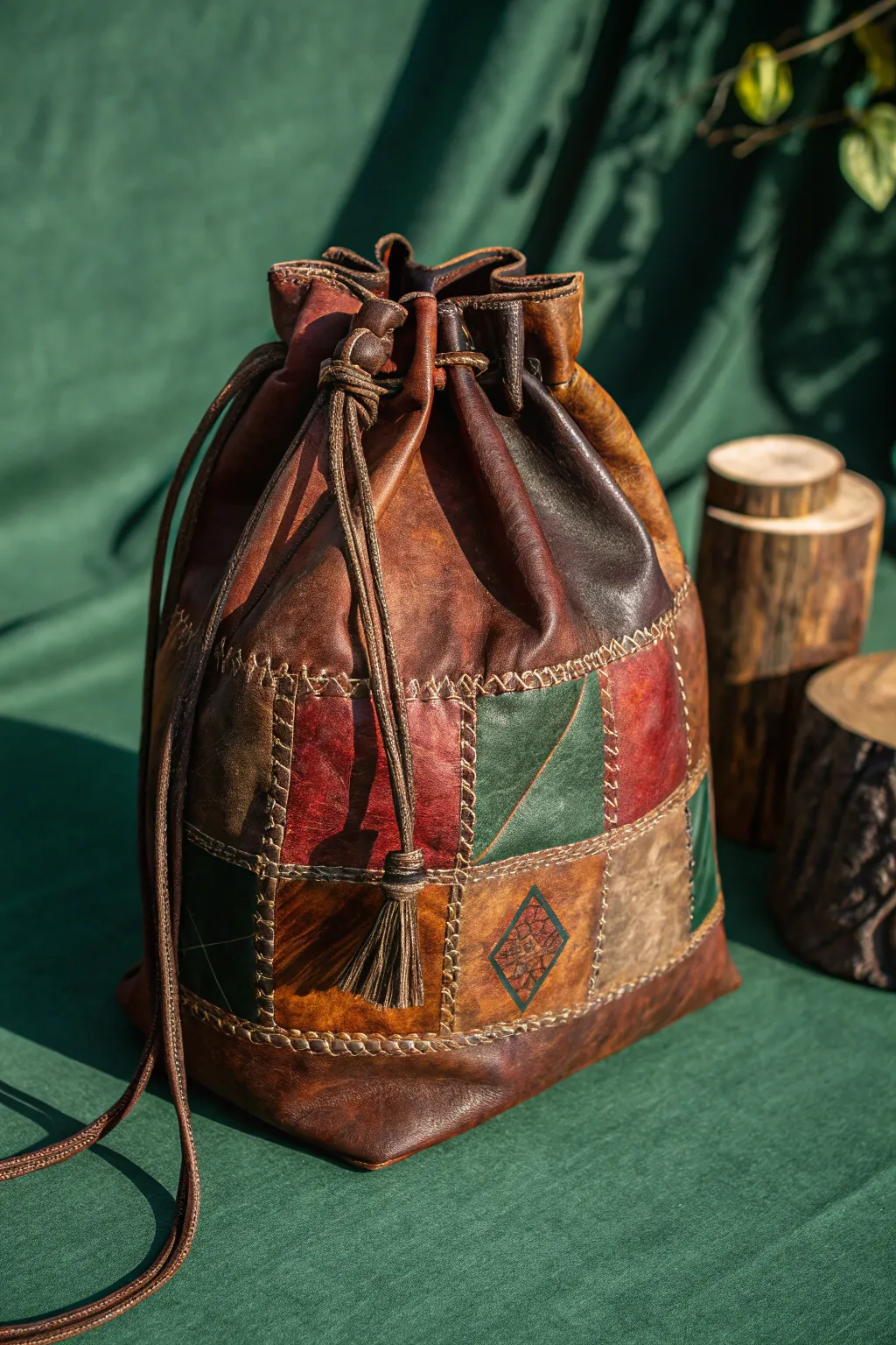 Elevate your compost game with style and craftsmanship: the perfect solution for small spaces.