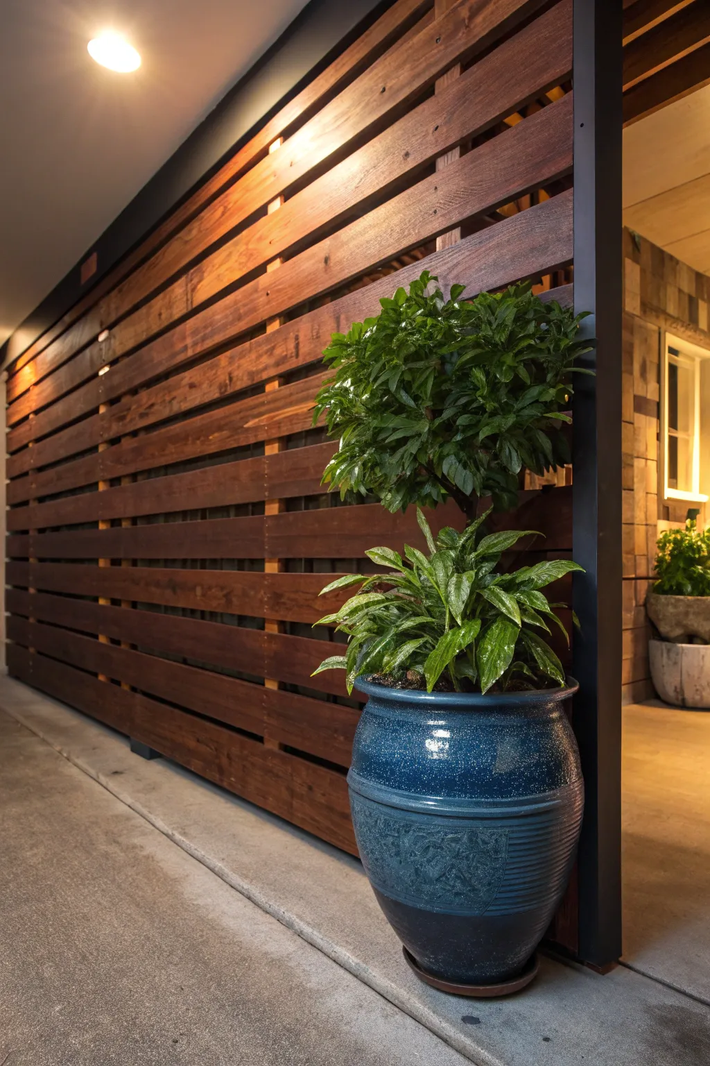 Revitalize your space with a bold vertical garden – where craftsmanship meets nature.