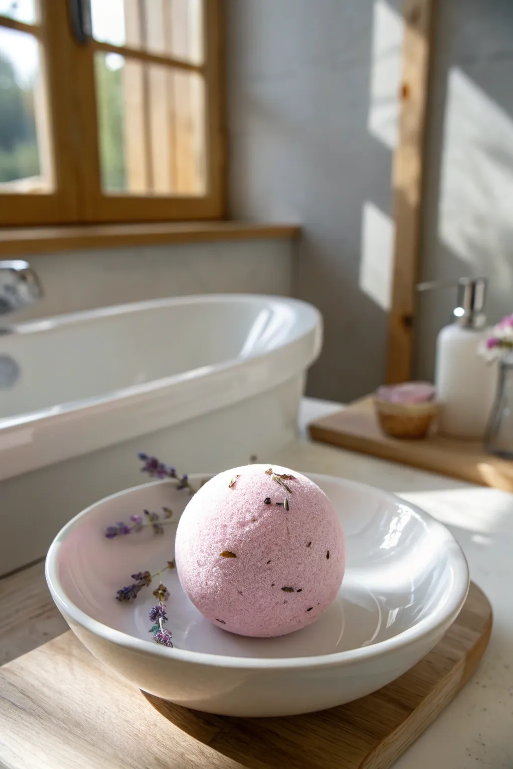 A fragrant surprise awaits—unveil your proposal with a handcrafted touch.