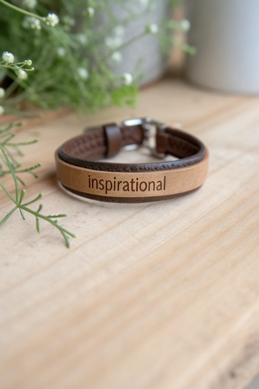 Embrace team spirit with a touch of elegance and craftsmanship.