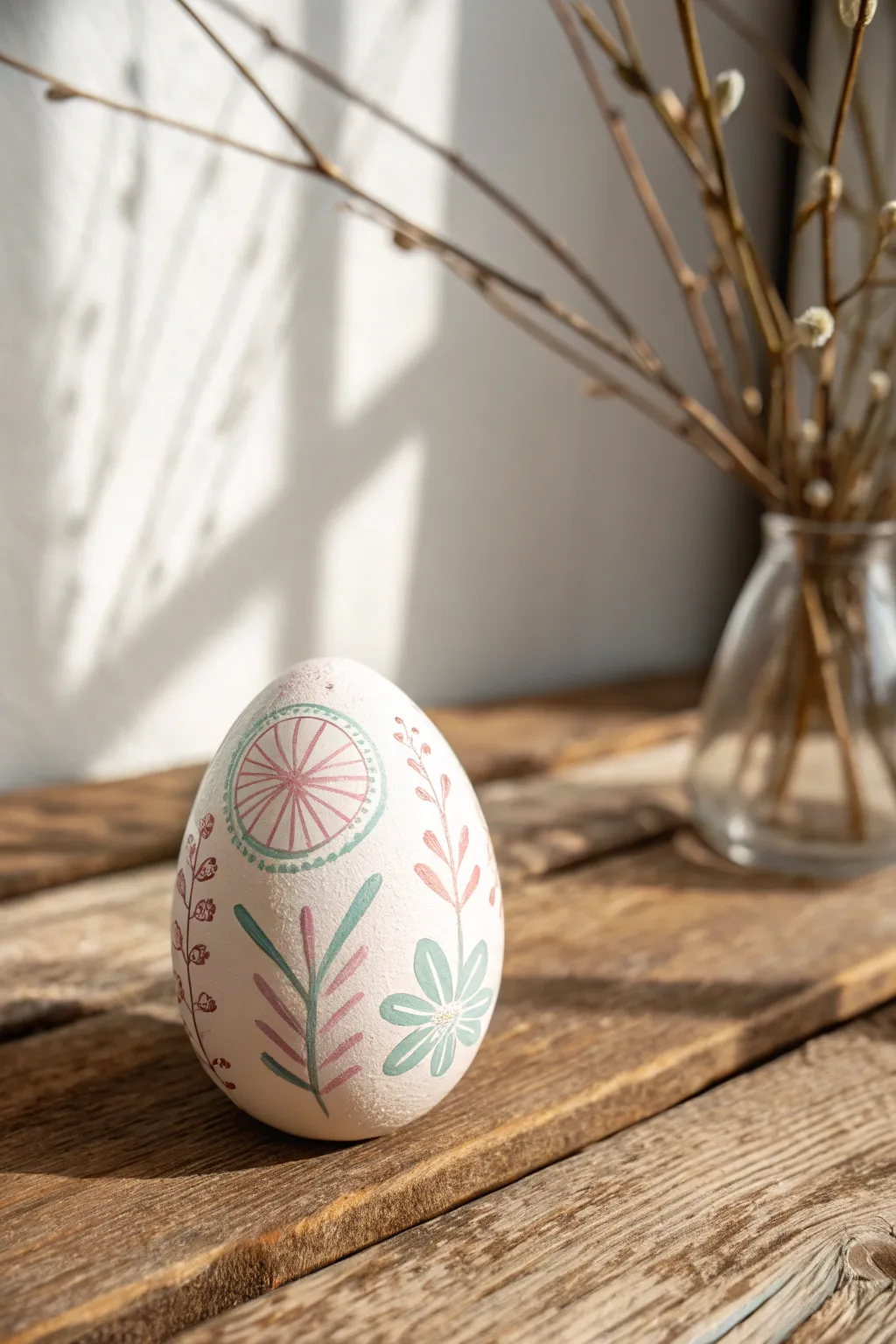 A playful twist on Easter festivities: the elegant Egg Roulette Game.