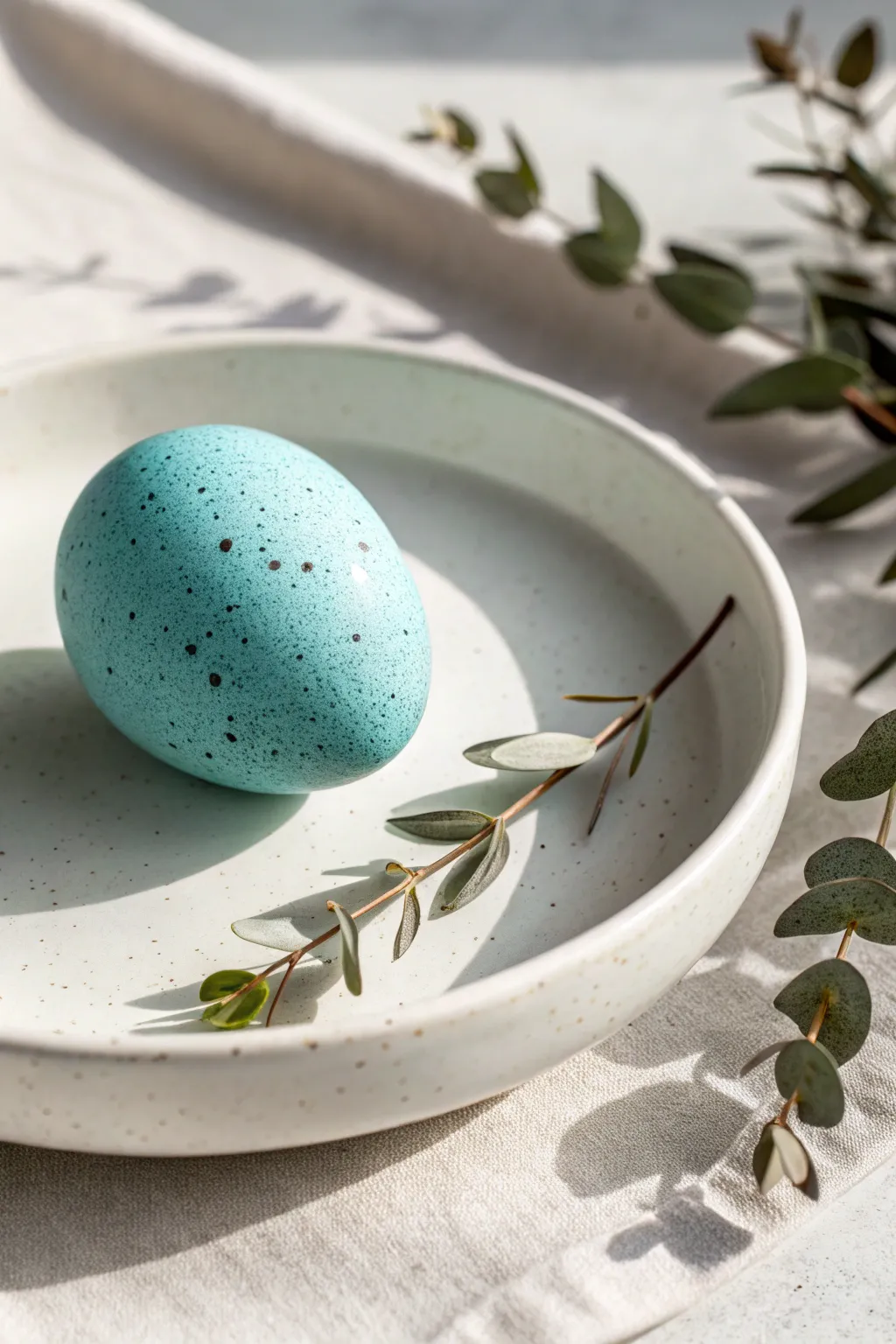 A pop of color and charm – where simplicity meets vibrant elegance.
