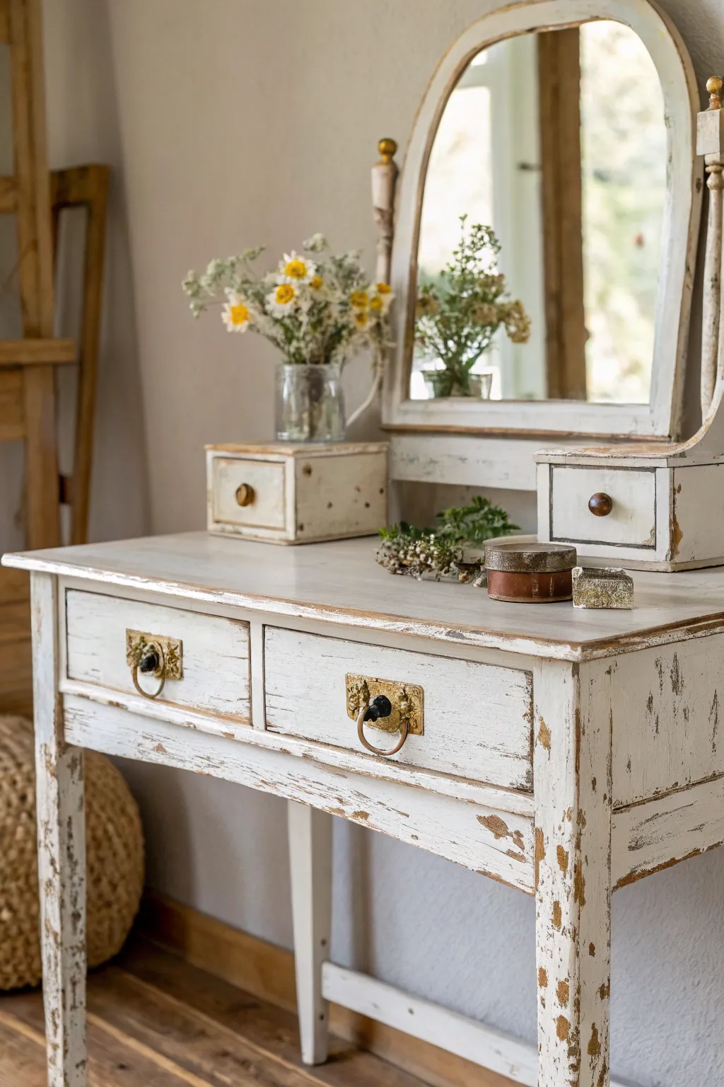 Transform your space with rustic charm and a touch of farmhouse elegance.