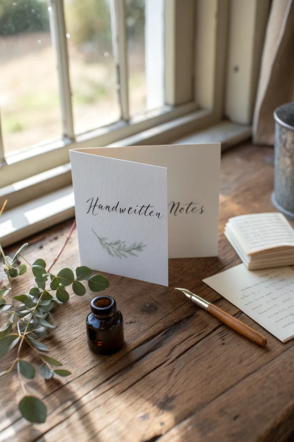 Craft your heartfelt message with elegance and simplicity—where every word becomes a cherished memory.