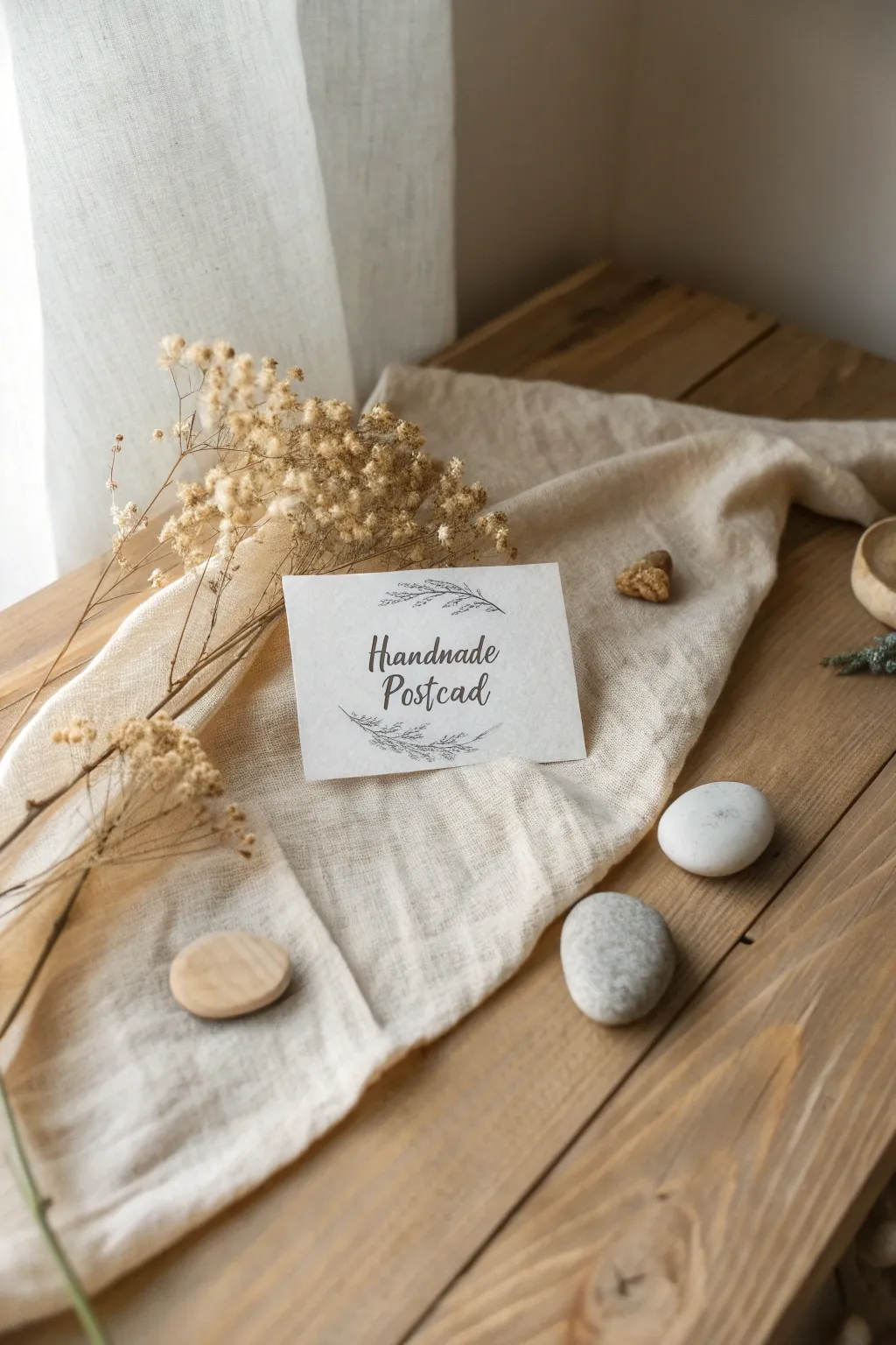 Elevate your gift-giving with the timeless charm of personalized calligraphy. 🌿✨