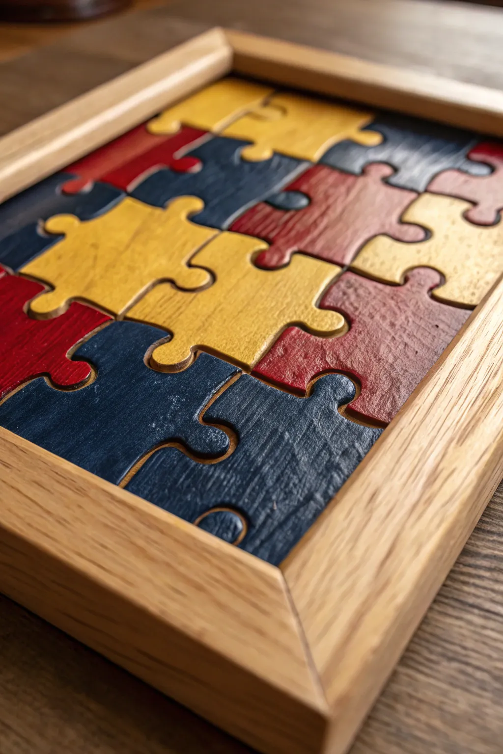 Seal the memories: Puzzle glue for a masterpiece that lasts.
