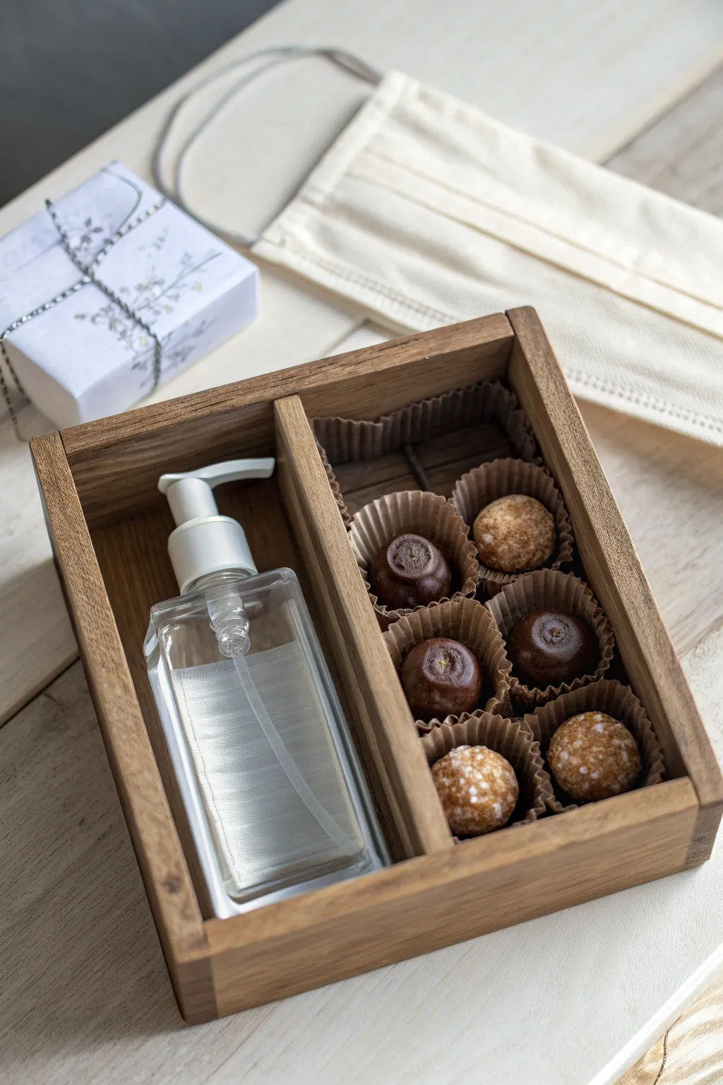 Thoughtful Essentials: A Classroom Emergency Kit that shows you care.