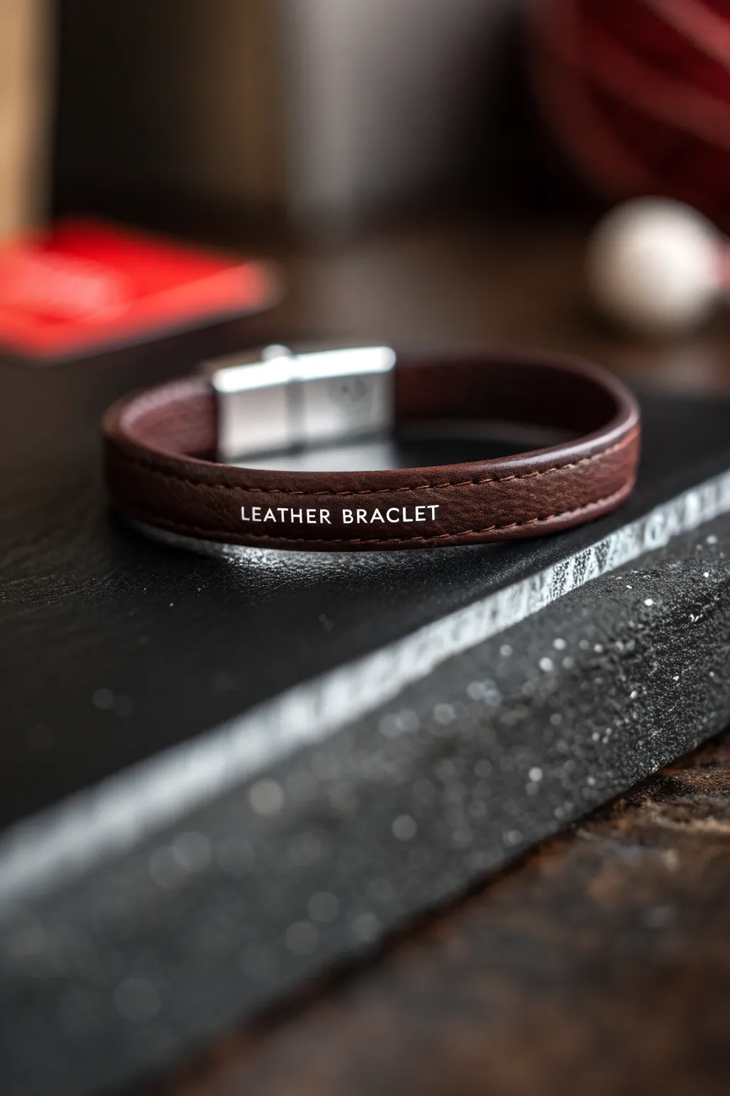 Elevate your style with minimalist elegance: a single line that speaks volumes.