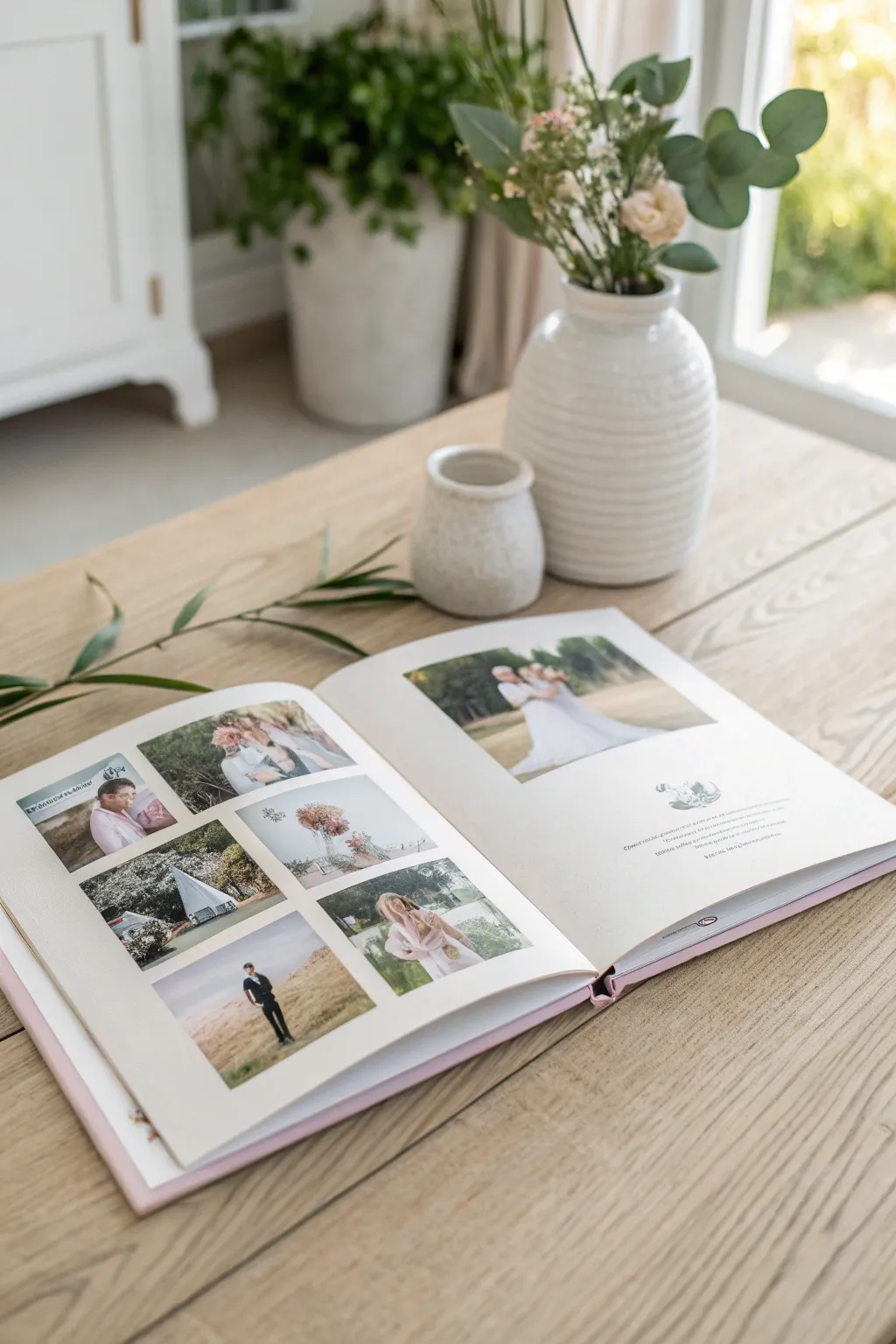 Craft your memories with timeless elegance: Themed collages for unforgettable moments.