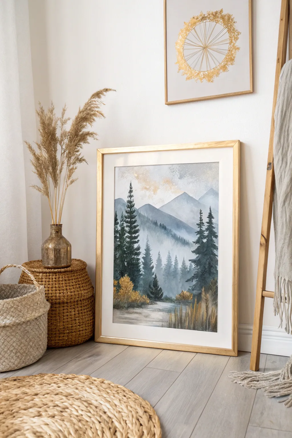 Discover the magic in metallic fairytales, where shimmering details bring stories to life.