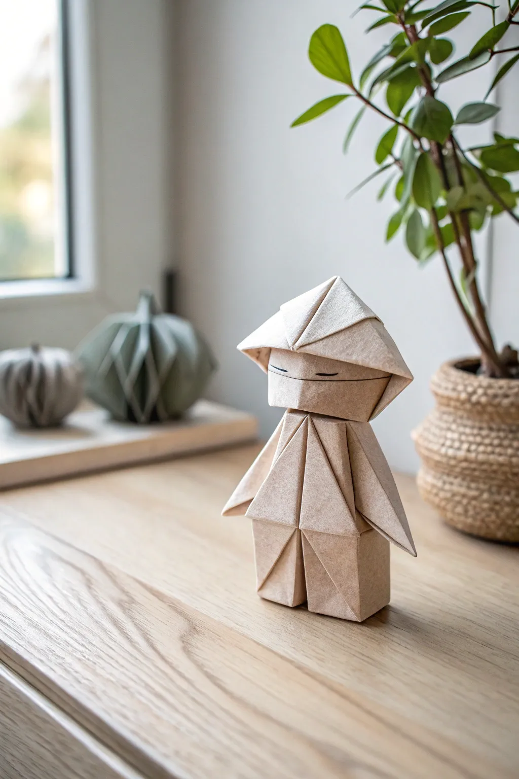 Unleash your creativity with the art of origami ninja figures—where precision meets tranquility.