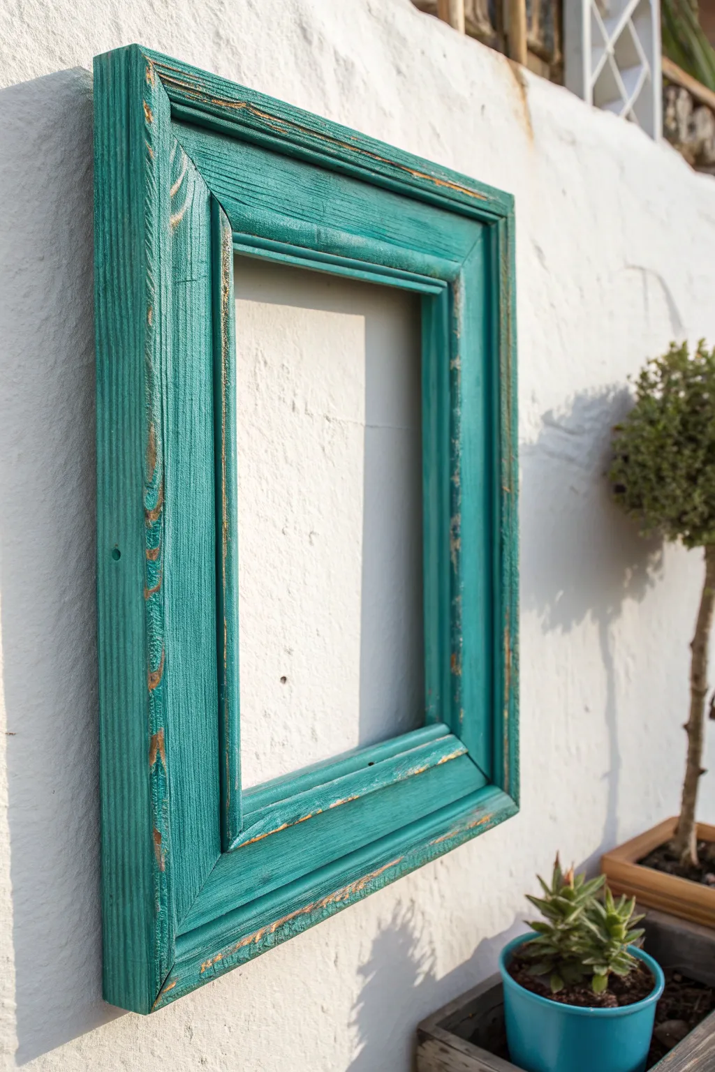 Transform your space with a pop of color and texture. Embrace bold frames for a touch of Scandinavian elegance with a Boho twist.