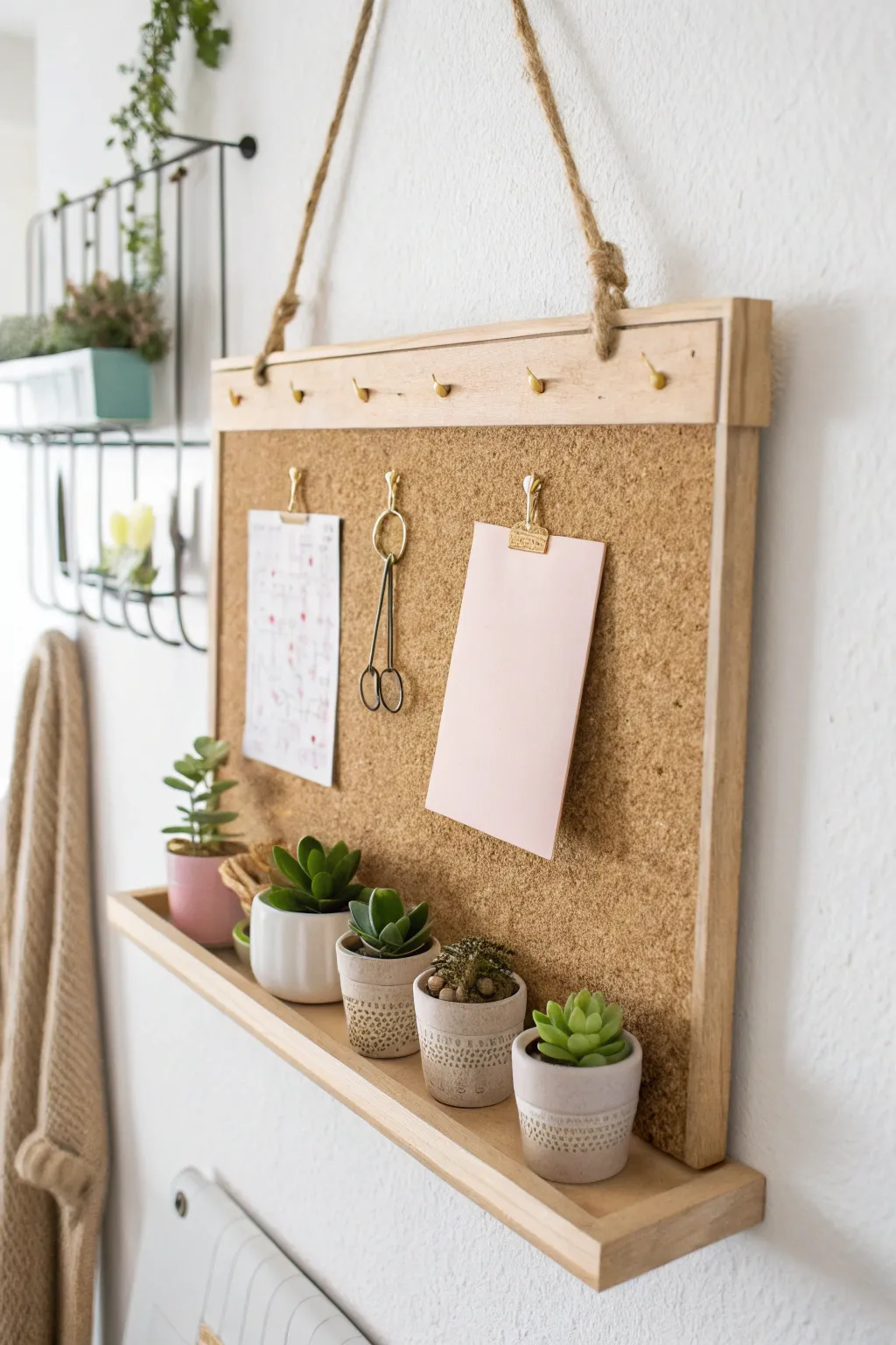 Transform your space with functional flair – where simplicity meets elegance.