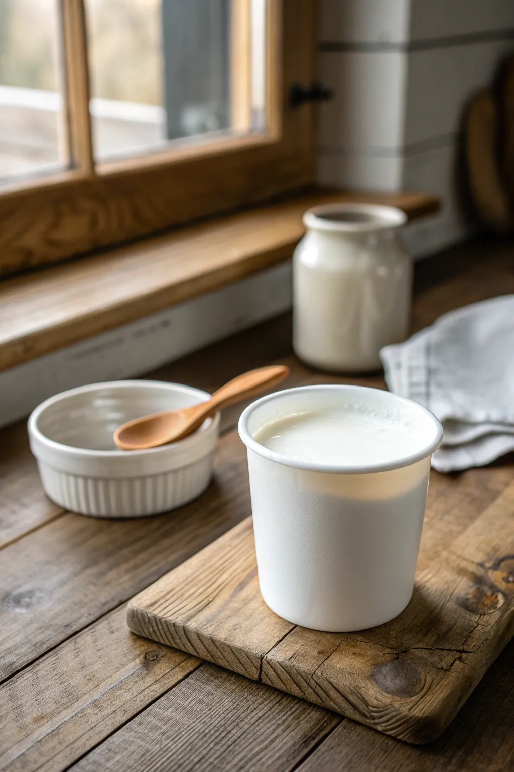 Elevate your baking game with chic and eco-friendly measuring hacks! 🥄✨