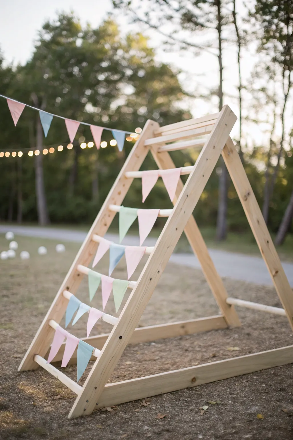 Embrace the joy of learning with a color coordination race, where simplicity meets playful elegance.