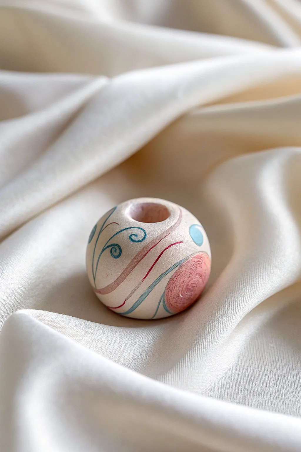 Discover the art of crafting whimsical clay beads—your gateway to unique, handmade jewelry.
