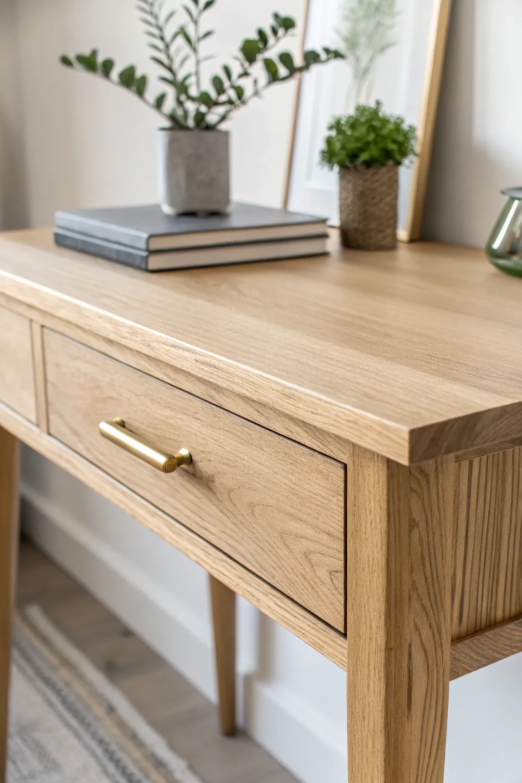 Transform your desk with a touch of elegance—discover the beauty of new hardware!