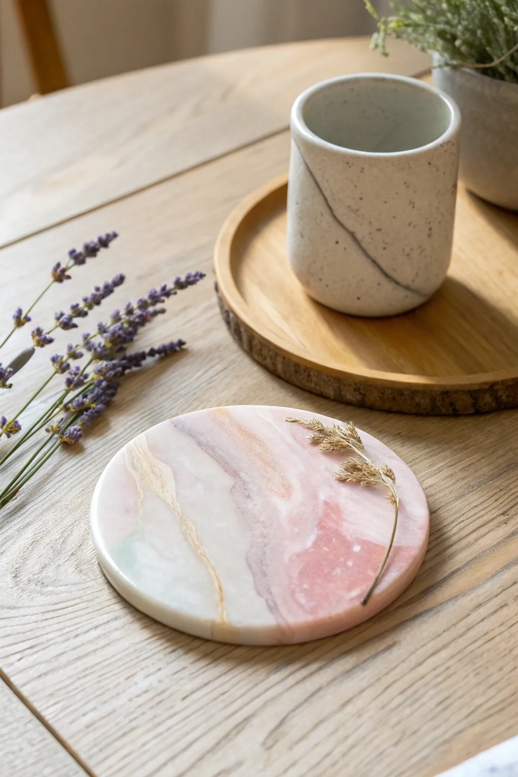 Discover the elegance of resin crafting with our beginner-friendly kits. Perfect for bringing minimalist beauty to your home.