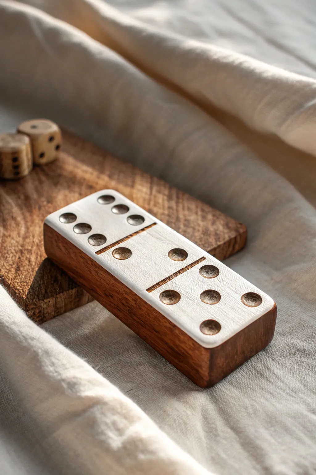 Crafted Elegance: Where Nature Meets Modern Design