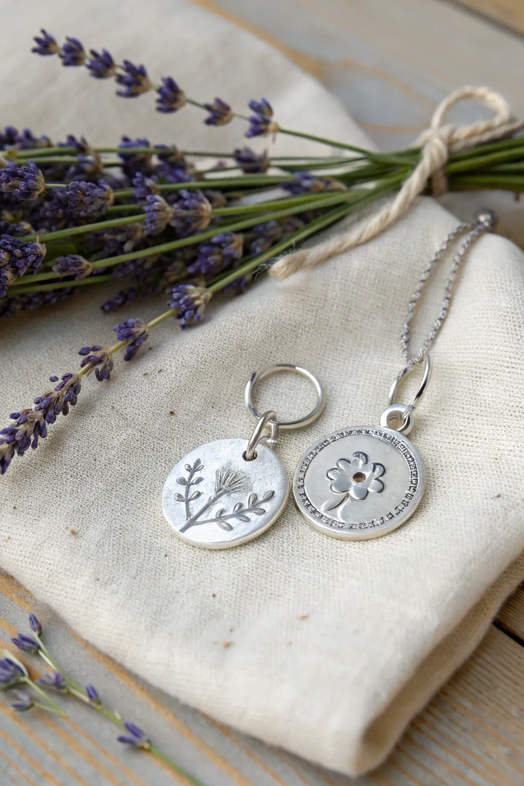 Celebrate your bond with beautifully crafted friendship charms that speak volumes.