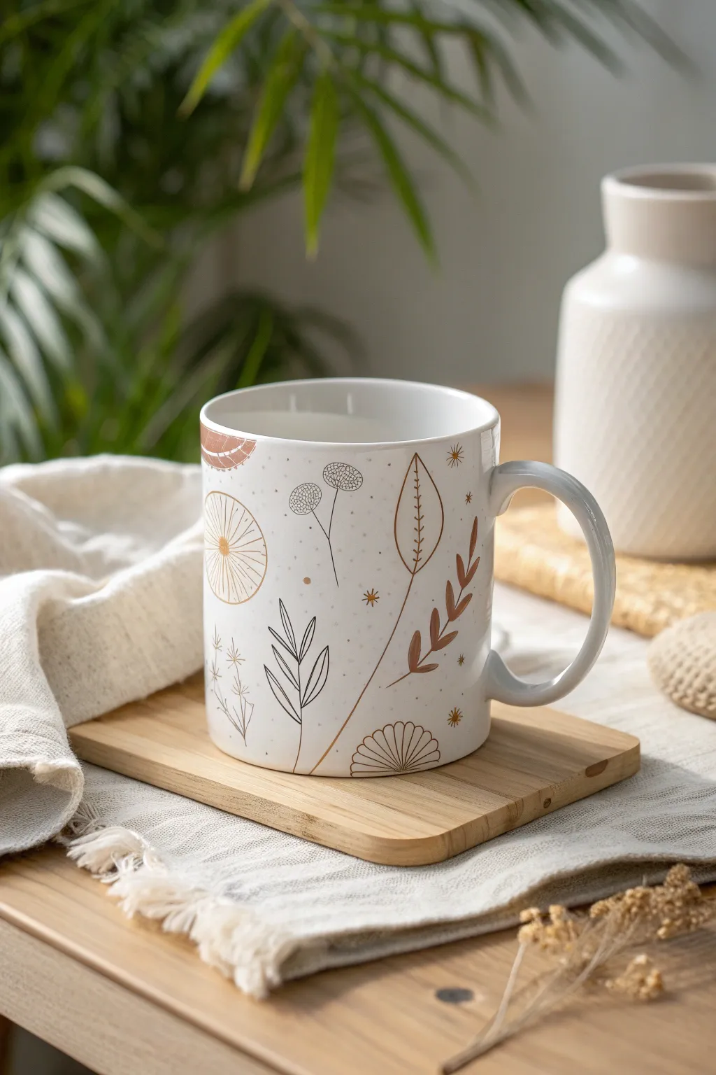 Sip in style with our curated DIY Delight Bundles, where simplicity meets natural beauty.
