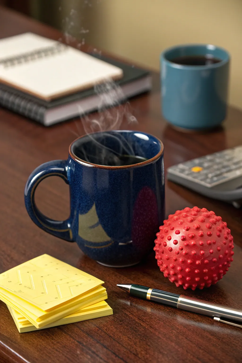 Elevate your workday with this stylish office survival kit.
