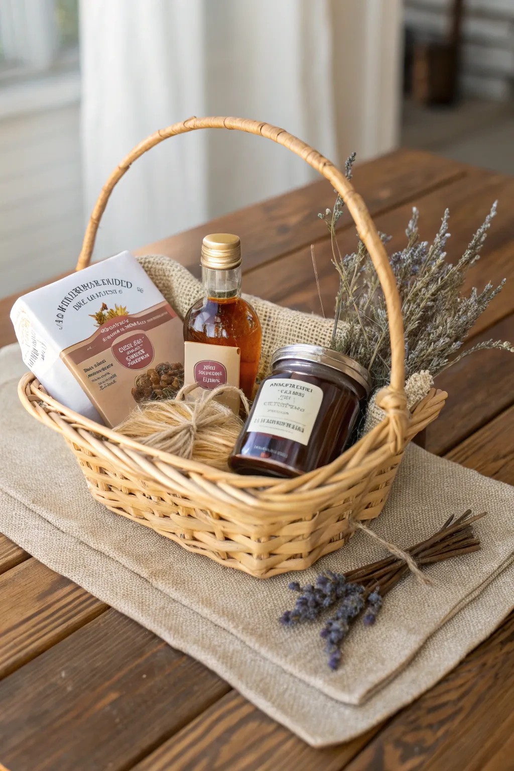 Elevate your morning routine with a touch of elegance and simplicity.