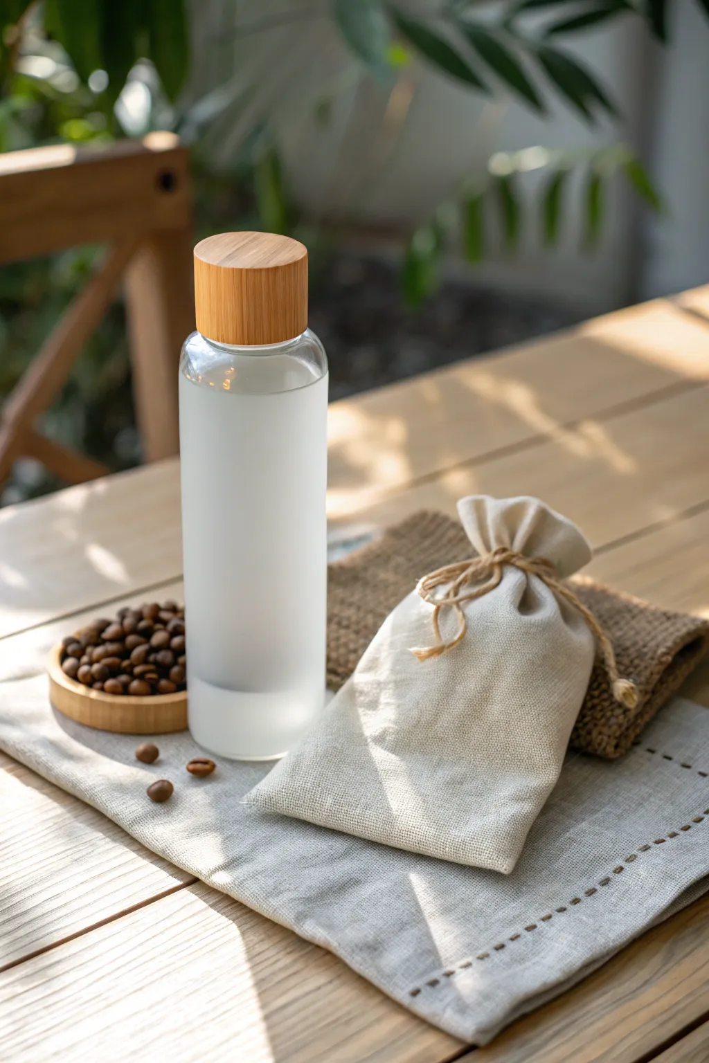 Elevate your gift-giving with a touch of luxury and simplicity.