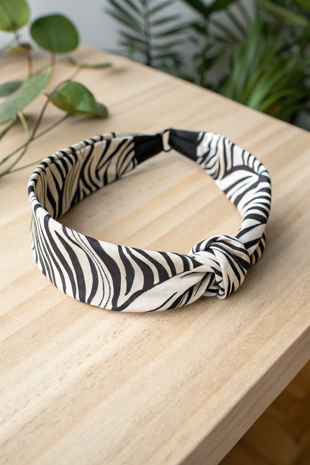 Embrace playful creativity with these charming zebra headbands, perfect for little ones and photo moments!