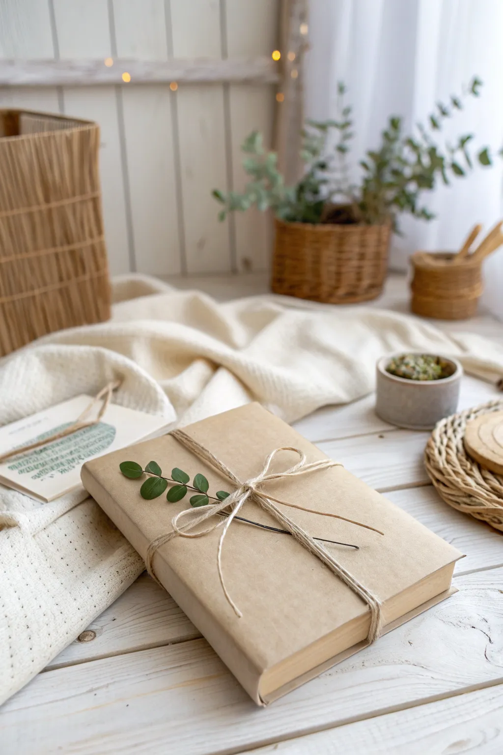 Discover the joy of sharing stories with a Secret Valentine Book Exchange!