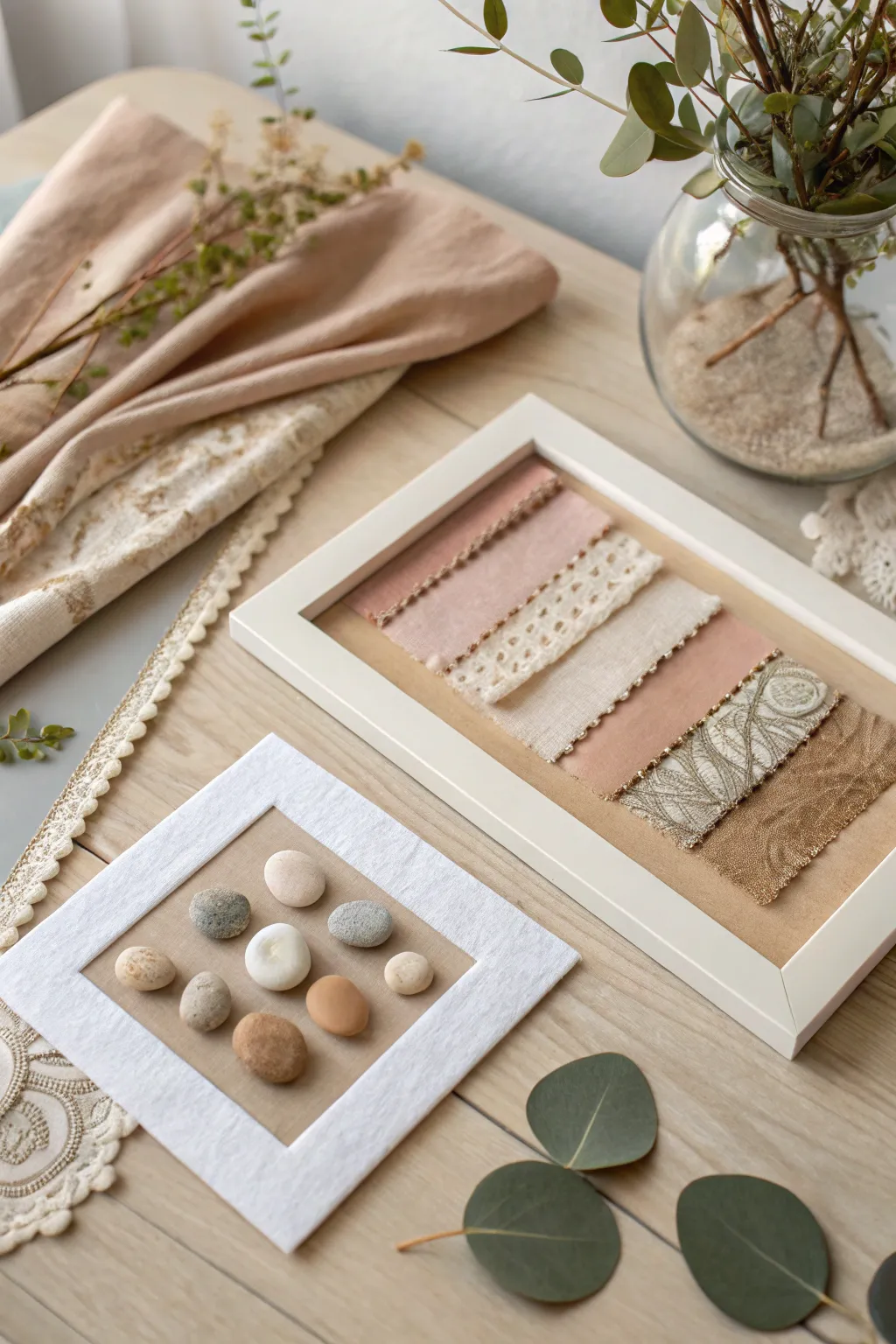 Discover the art of dynamic layering with a touch of Scandinavian elegance and Bohemian charm.
