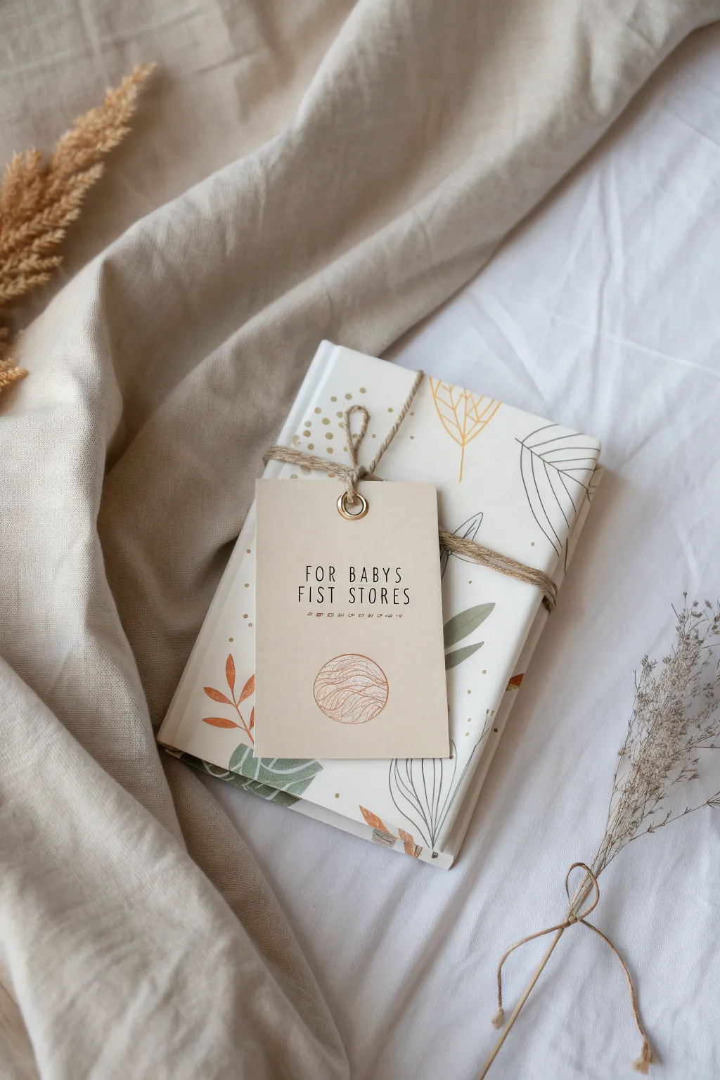 A thoughtful start to a lifelong adventure in reading. 📚✨