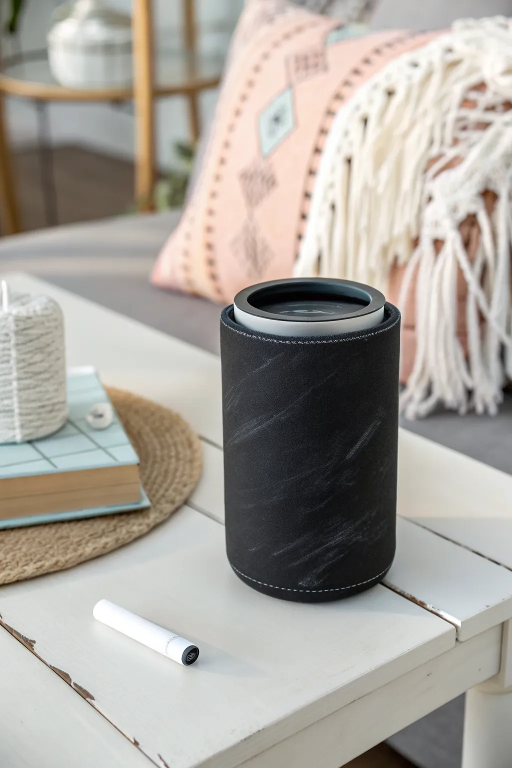 Personalize your party with chic chalkboard koozies!