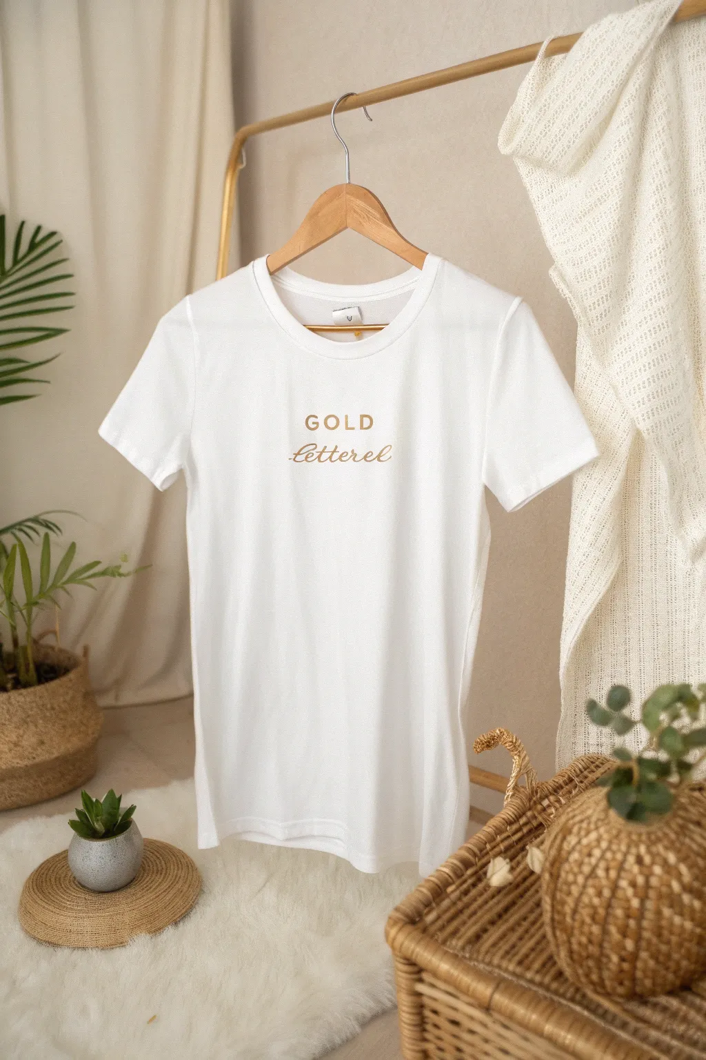 Elegance in Gold: Elevate birthday celebrations with a touch of royal charm.
