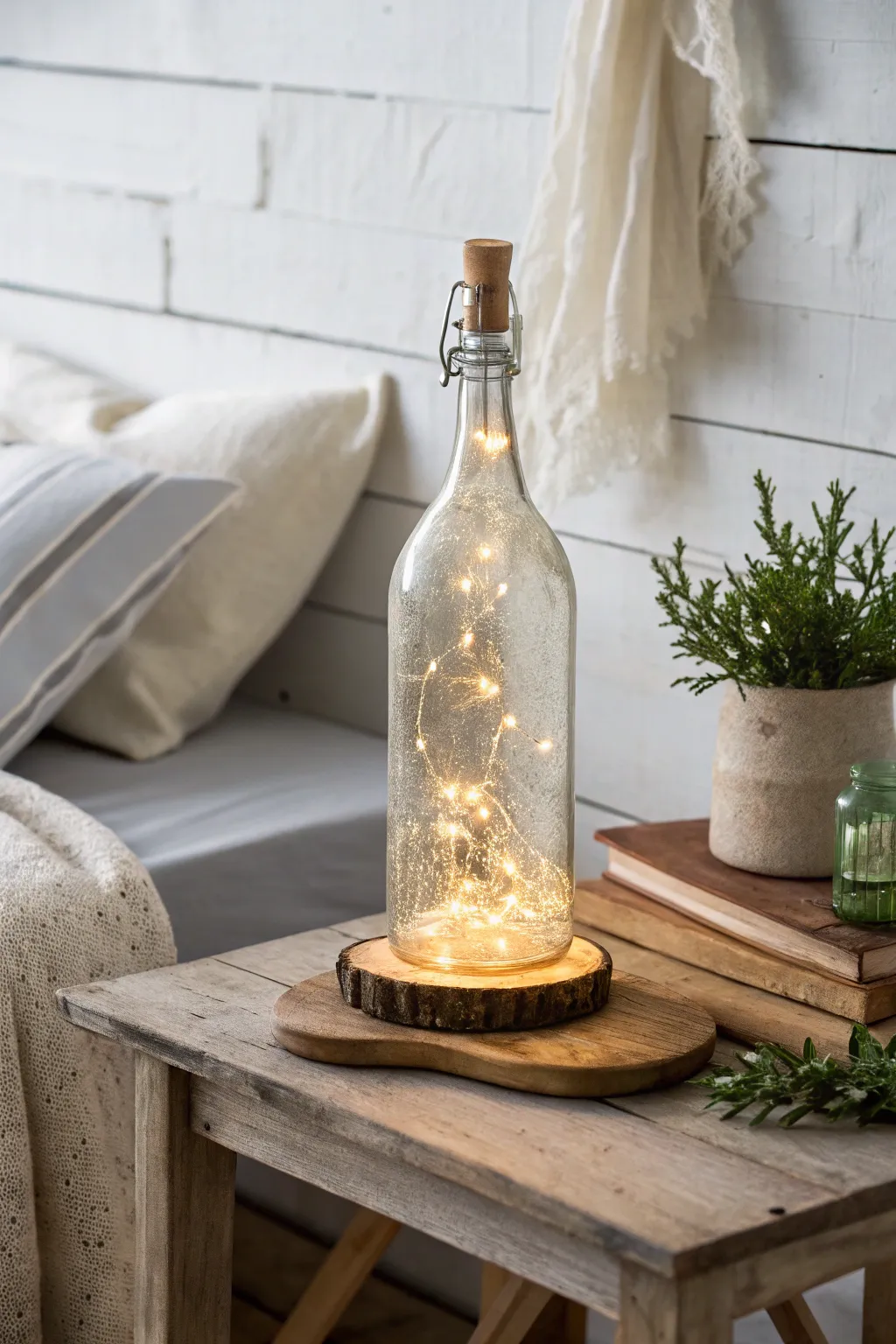 Illuminate your space with vintage elegance and a touch of nostalgia. 🌿✨