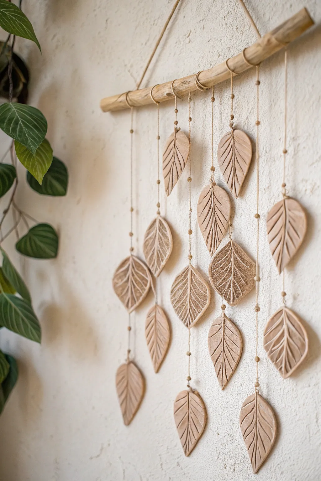 Elevate your space with the elegant dance of clay and wire. Discover the art of layering in minimalism.