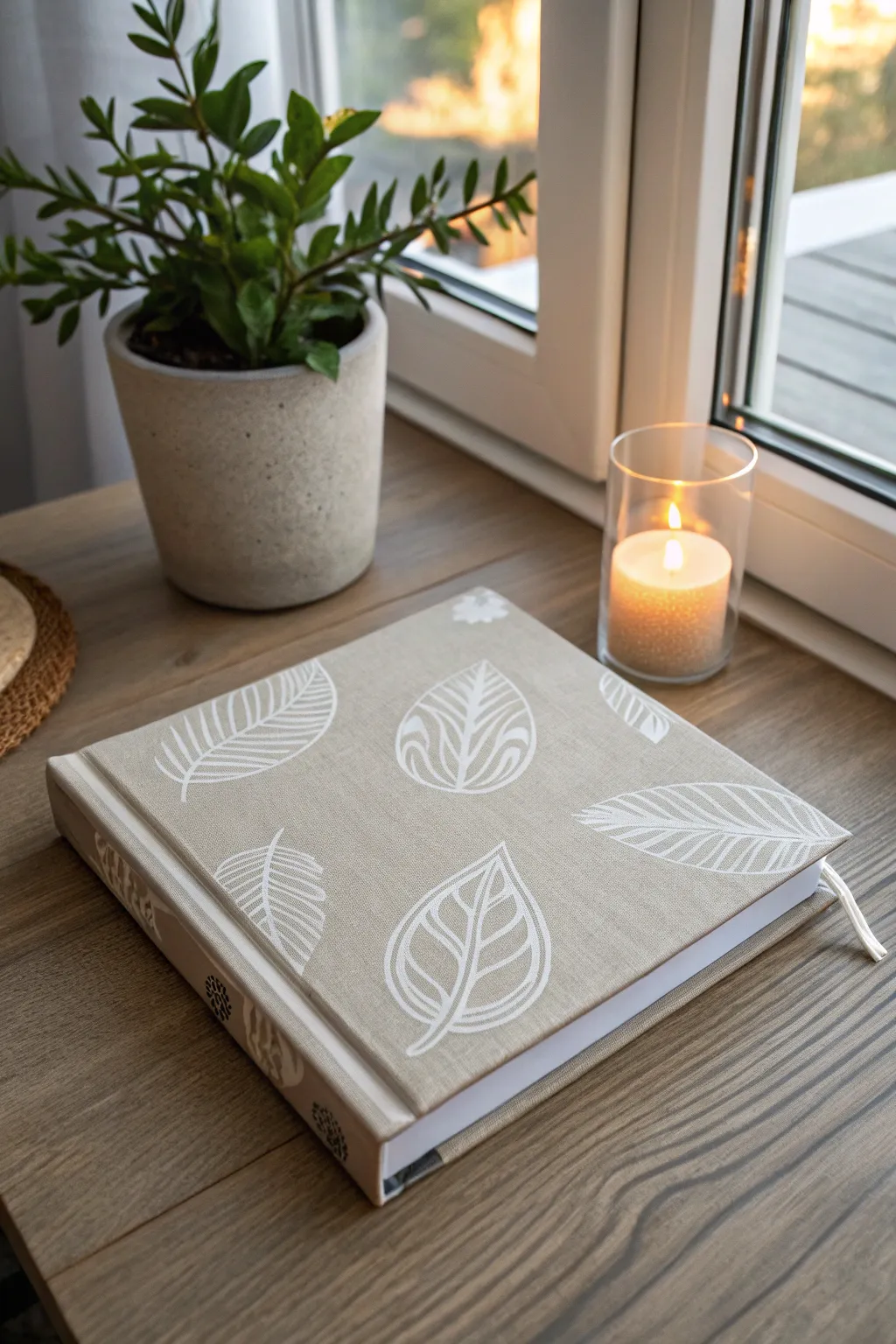 Capture and share your love story with a digital photo album that combines modern elegance and timeless craftsmanship.