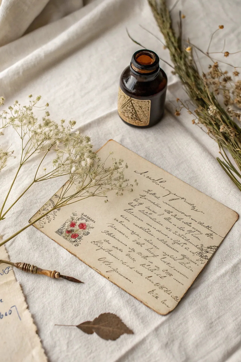 Capture memories with vintage charm: A postcard that whispers stories of the past.