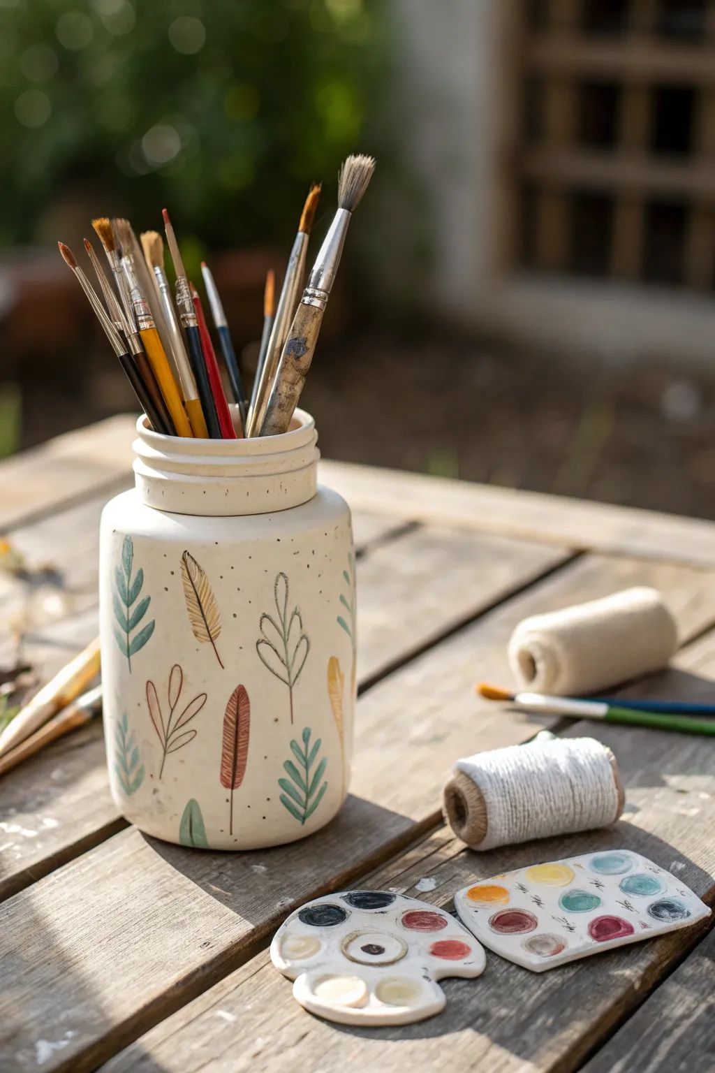 Unleash your creativity with a touch of elegance. 🎨✨ #ArtNightInspiration