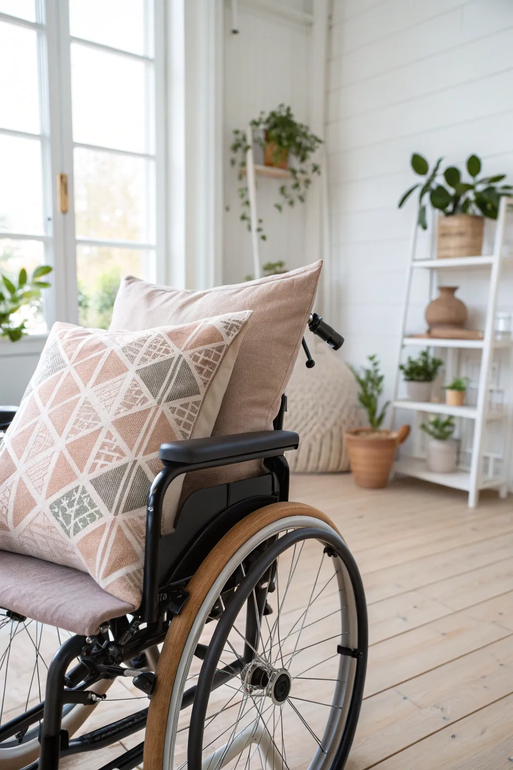 Elevate your comfort and style with bespoke cushion covers that blend minimalist elegance with Boho warmth.