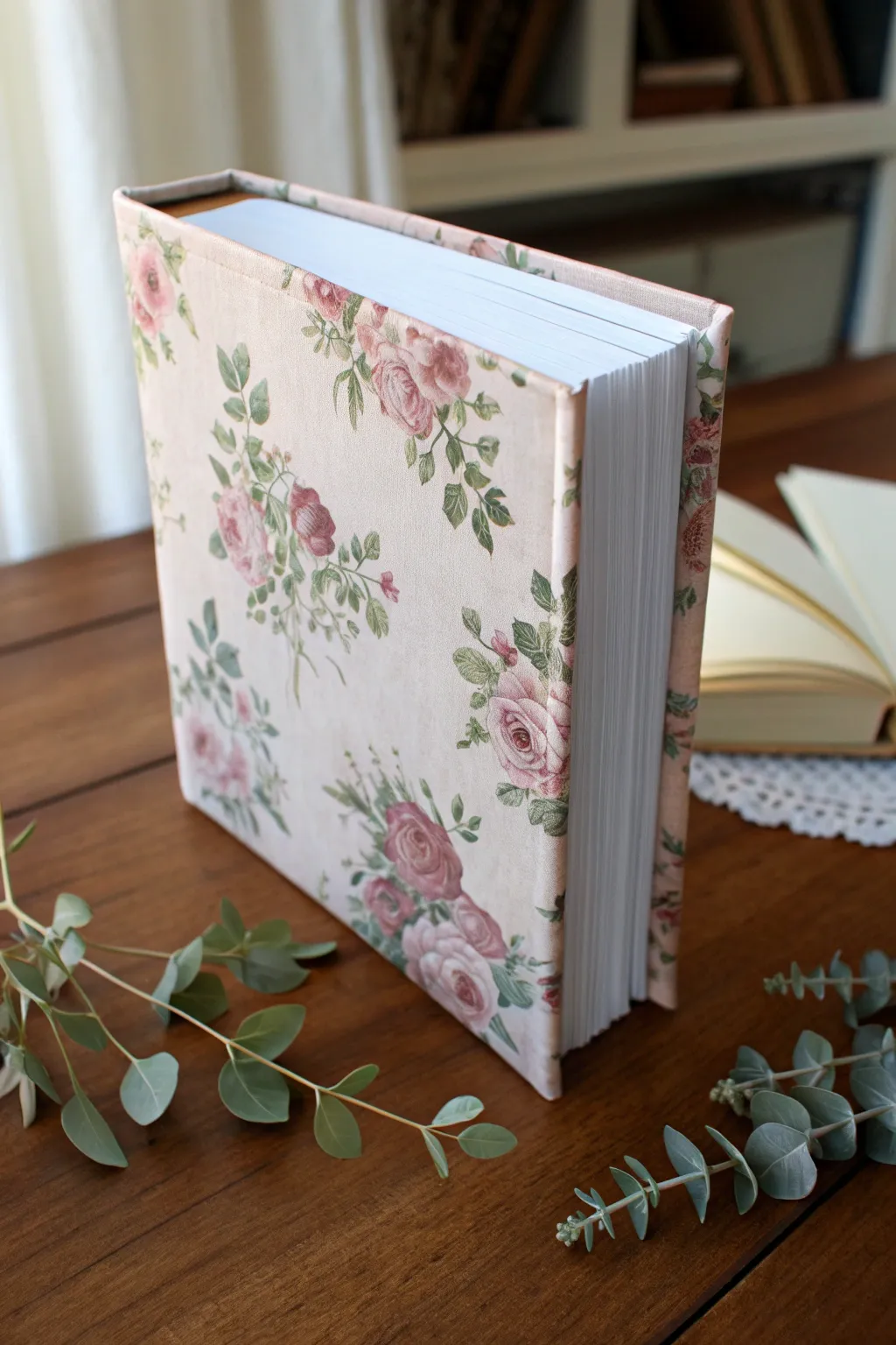 Transform your old favorites into something new and beautiful. #EcoFriendlyUpcycling
