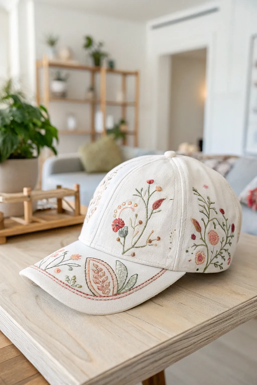 Celebrate with Style: Custom Embroidered Caps for a Memorable Wedding Reception.