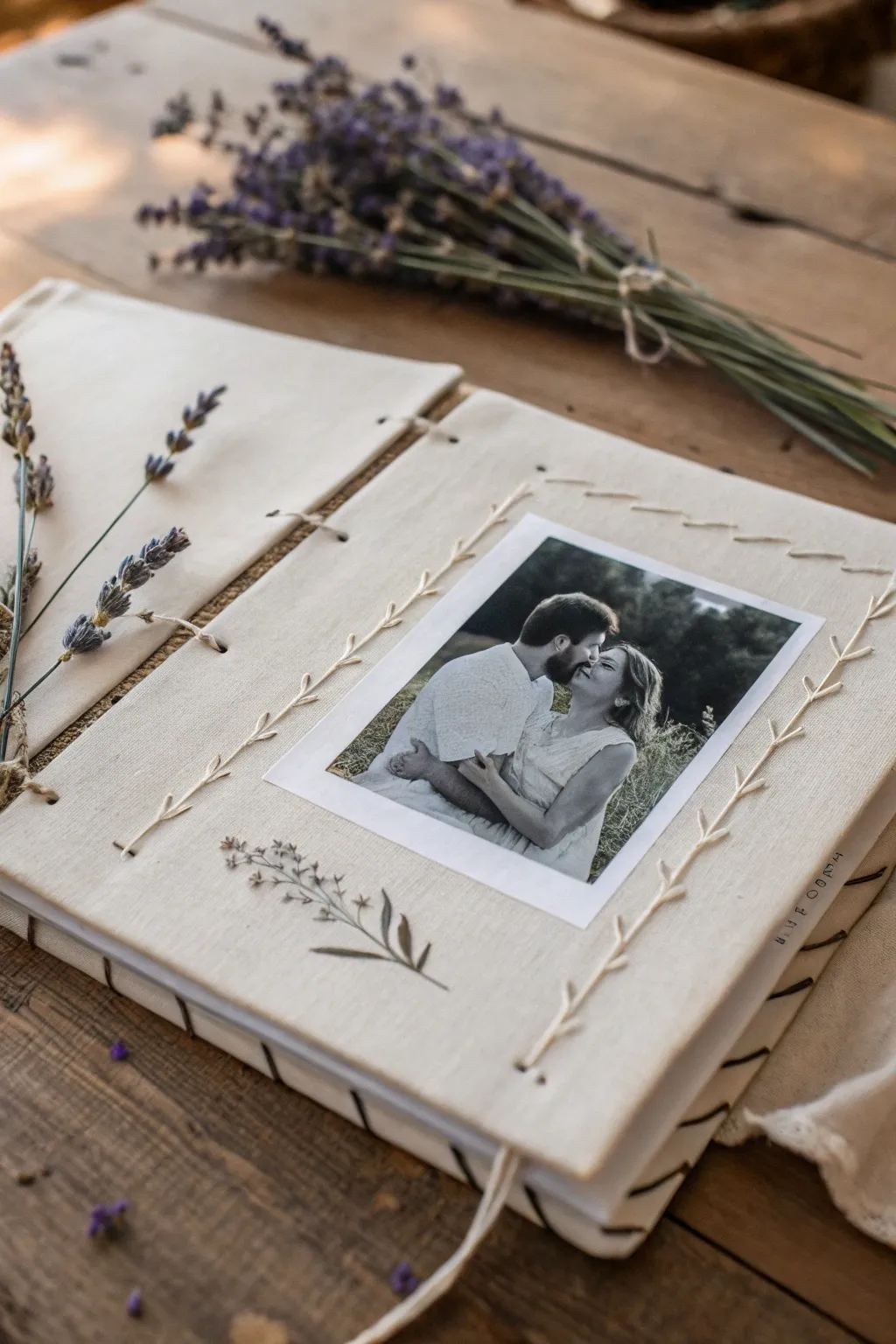 Cherish the everyday with a touch of elegance. Let your scrapbook tell the story of life's simple joys.