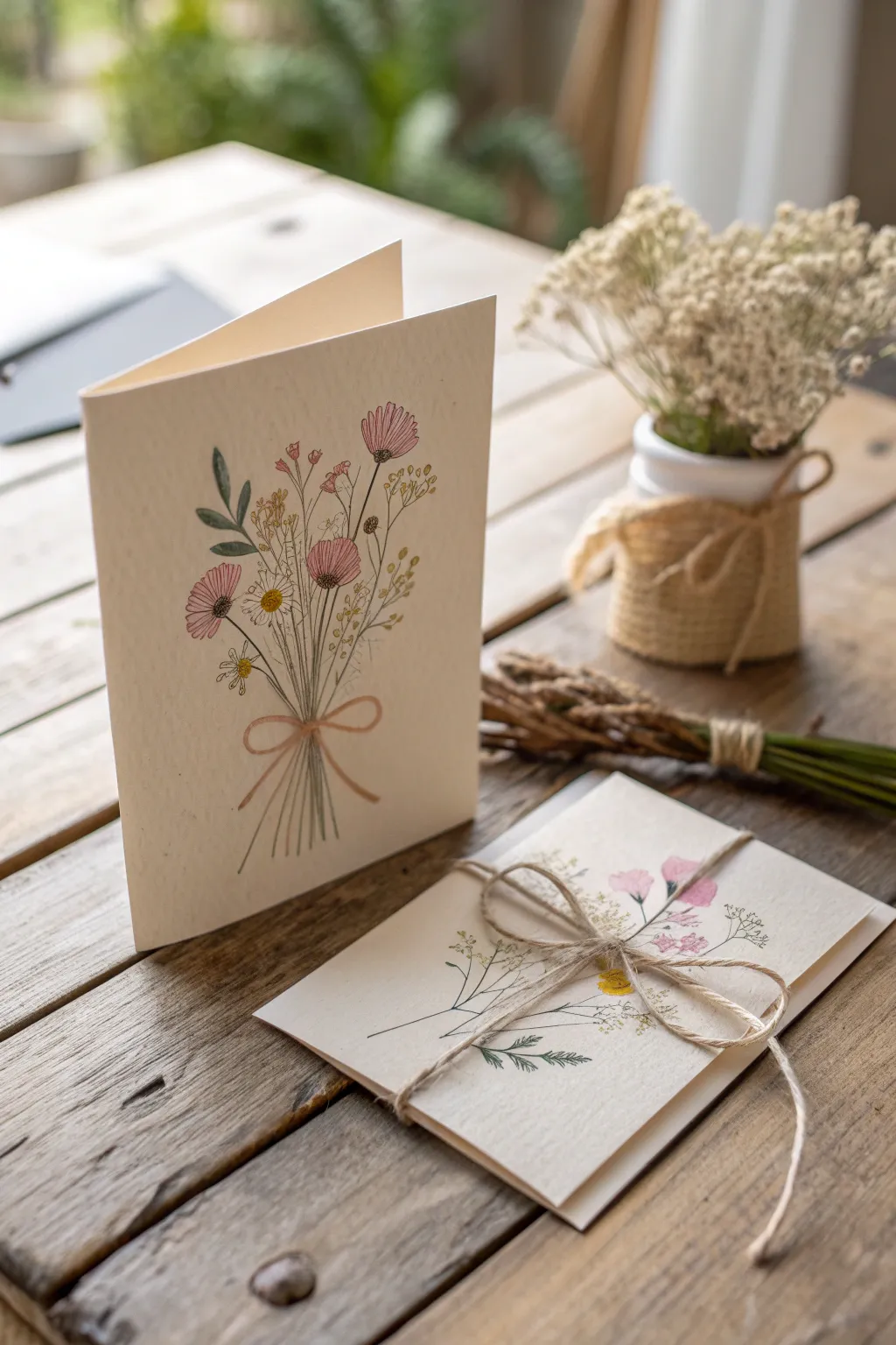 Celebrate Dad with a heartfelt touch of Scandinavian simplicity and boho charm.