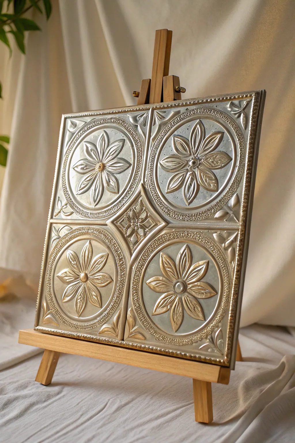 Elevate your space with a touch of vintage elegance and modern charm.