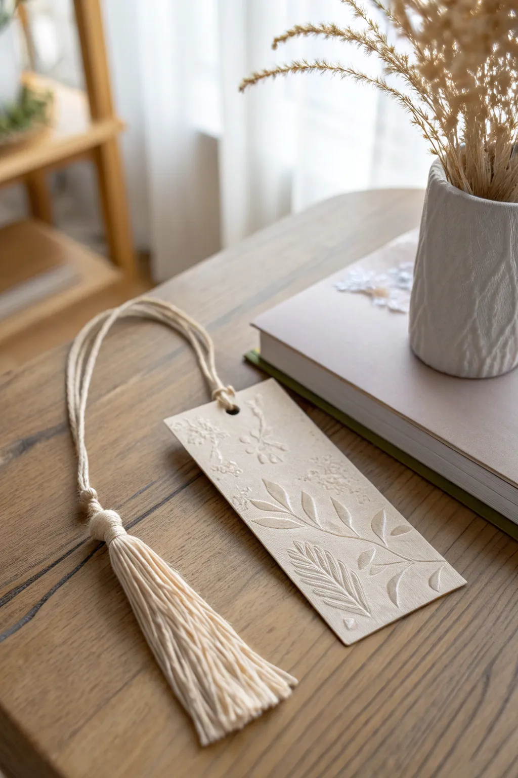 Elevate your gift-giving with dual-purpose tags that charm and delight.