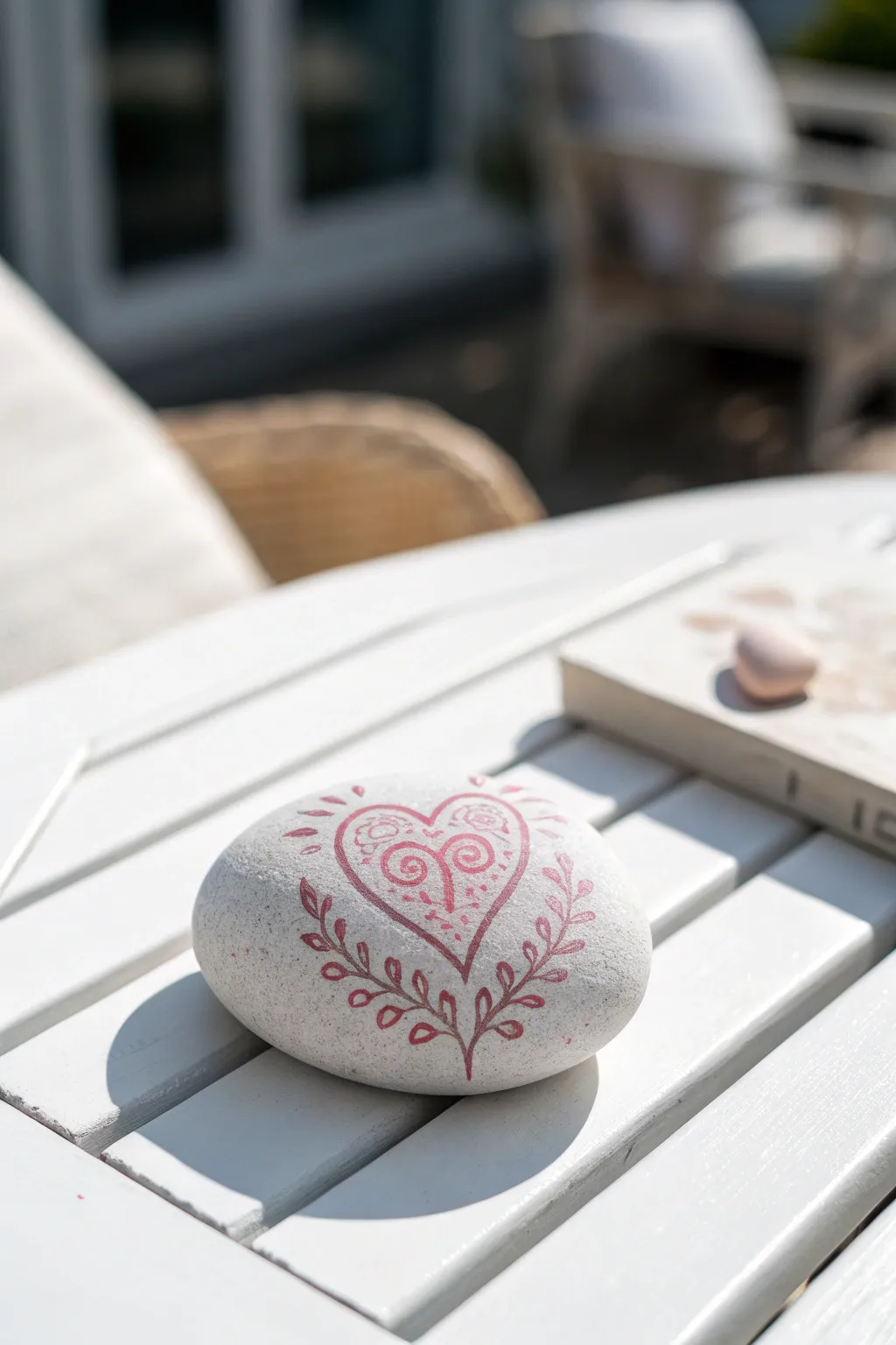 Capture the essence of love with a handcrafted touch. 🌿💖